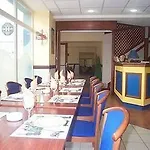 Logis Restaurant La Vraine 2*