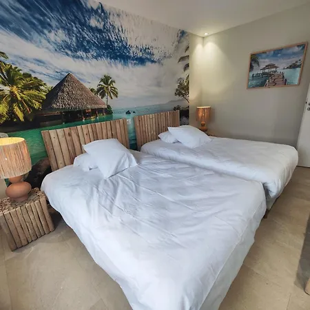 Hotel Logis Hotel La Vraine