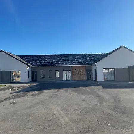 Logis Hotel La Vraine