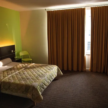 Logis Hotel La Vraine Gironcourt-sur-Vraine