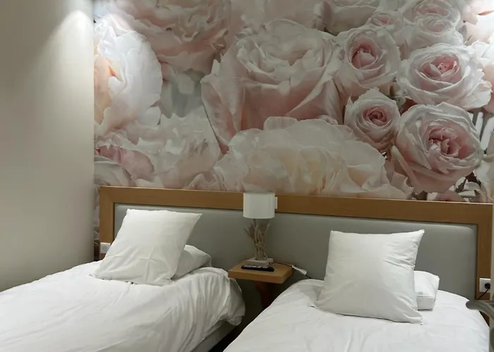 Logis Restaurant La Vraine 2* Gironcourt-sur-Vraine