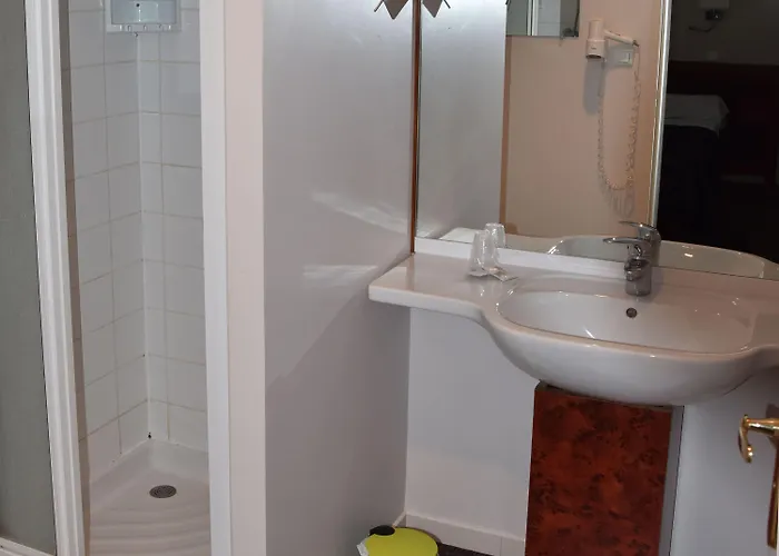 Logis Restaurant La Vraine