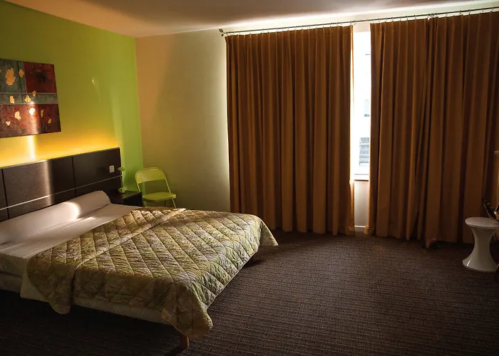 Logis Restaurant La Vraine Gironcourt-sur-Vraine