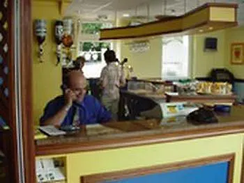 Logis Restaurant La Vraine Hotel 2*