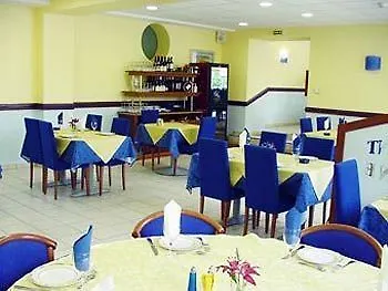 Logis Restaurant La Vraine 2* Gironcourt-sur-Vraine